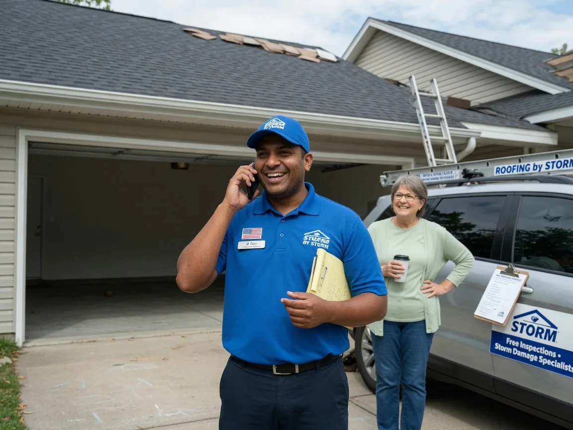 Roof Repair Near Me Pennington, MN FAQs